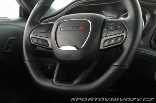 Dodge Challenger 6.4 Scat Pack 2024