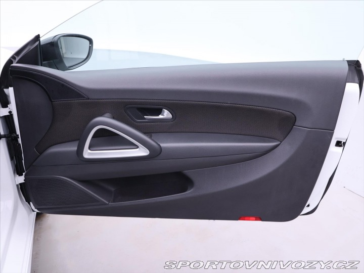 Volkswagen Scirocco 2,0 TDI 110kW DSG R-Line 2017