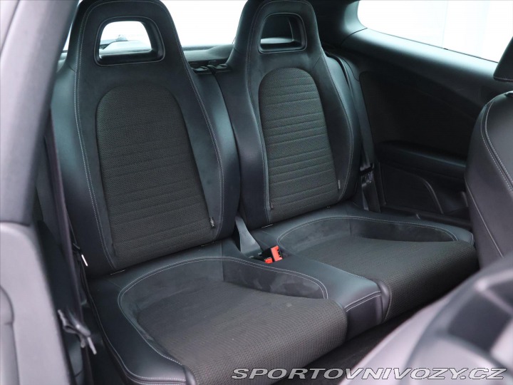 Volkswagen Scirocco 2,0 TDI 110kW DSG R-Line 2017