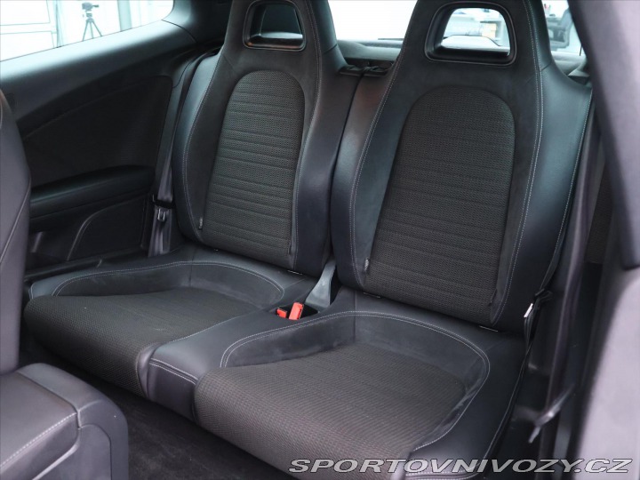 Volkswagen Scirocco 2,0 TDI 110kW DSG R-Line 2017