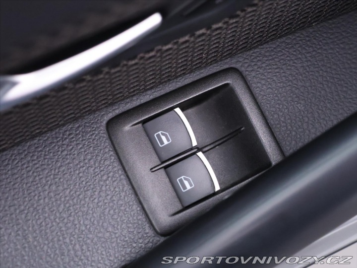 Volkswagen Scirocco 2,0 TDI 110kW DSG R-Line 2017