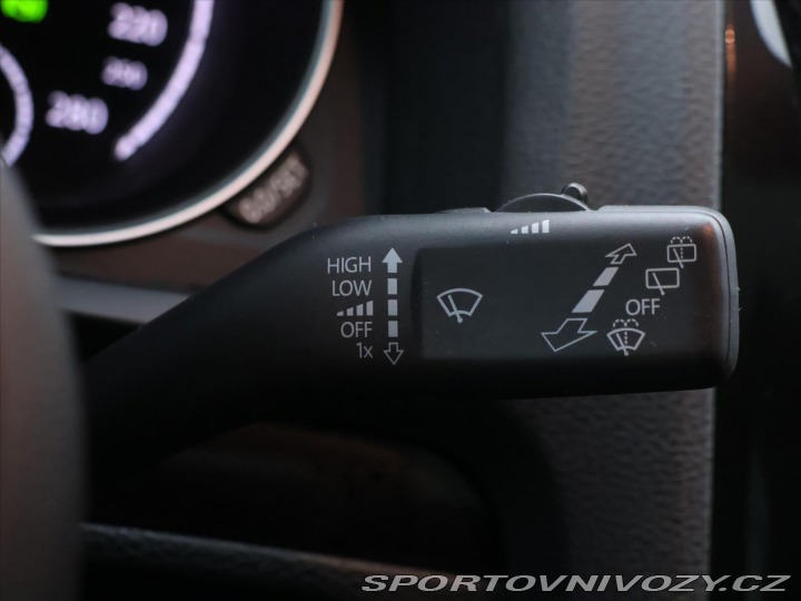 Volkswagen Scirocco 2,0 TDI 110kW DSG R-Line 2017