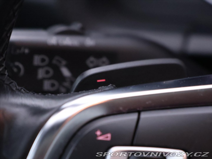 Volkswagen Scirocco 2,0 TDI 110kW DSG R-Line 2017