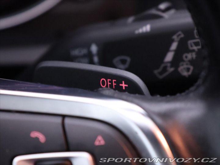 Volkswagen Scirocco 2,0 TDI 110kW DSG R-Line 2017