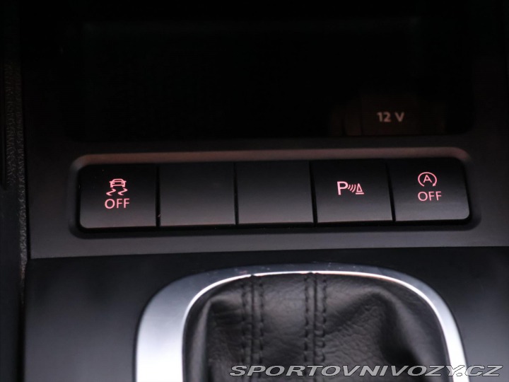 Volkswagen Scirocco 2,0 TDI 110kW DSG R-Line 2017