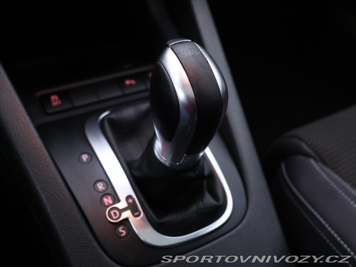 Volkswagen Scirocco 2,0 TDI 110kW DSG R-Line 2017