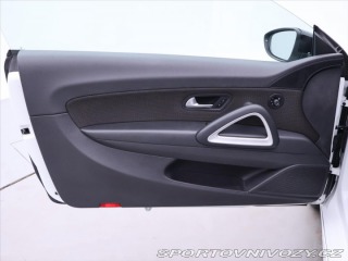 Volkswagen Scirocco 2,0 TDI 110kW DSG R-Line 2017