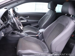 Volkswagen Scirocco 2,0 TDI 110kW DSG R-Line 2017