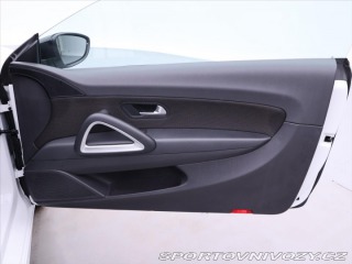 Volkswagen Scirocco 2,0 TDI 110kW DSG R-Line 2017