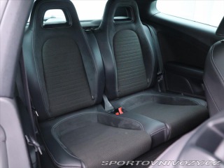 Volkswagen Scirocco 2,0 TDI 110kW DSG R-Line 2017