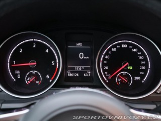 Volkswagen Scirocco 2,0 TDI 110kW DSG R-Line 2017