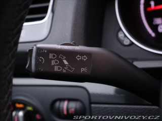 Volkswagen Scirocco 2,0 TDI 110kW DSG R-Line 2017