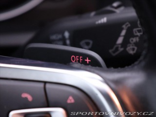 Volkswagen Scirocco 2,0 TDI 110kW DSG R-Line 2017