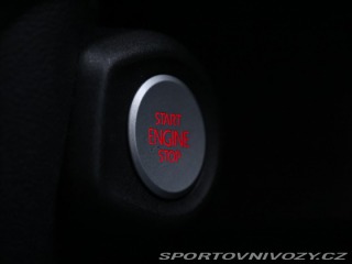 Volkswagen Scirocco 2,0 TDI 110kW DSG R-Line 2017