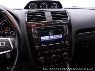 Volkswagen Scirocco 2,0 TDI 110kW DSG R-Line 2017