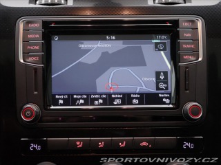 Volkswagen Scirocco 2,0 TDI 110kW DSG R-Line 2017