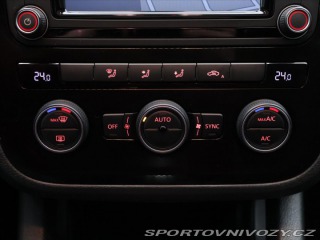 Volkswagen Scirocco 2,0 TDI 110kW DSG R-Line 2017