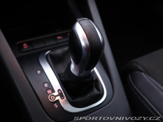 Volkswagen Scirocco 2,0 TDI 110kW DSG R-Line 2017