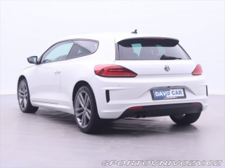 Volkswagen Scirocco 2,0 TDI 110kW DSG R-Line 2017