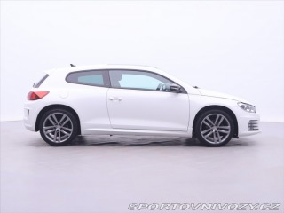 Volkswagen Scirocco 2,0 TDI 110kW DSG R-Line 2017