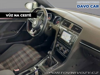 Volkswagen Golf 2,0 TSI GTI 169kW Perform 2015