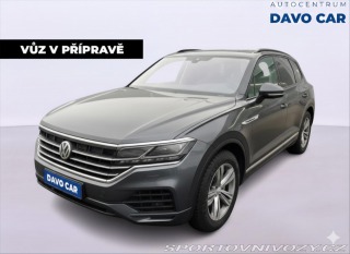Volkswagen  Touareg 3,0 TDI V6 210kW 4M CZ DP
