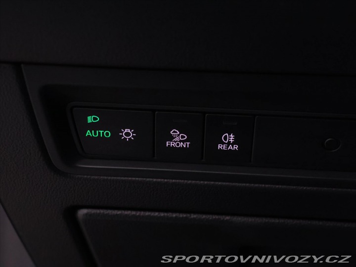 Volkswagen Ostatní modely Touareg 3,0 TDI V6 210kW 4M CZ DP 2018