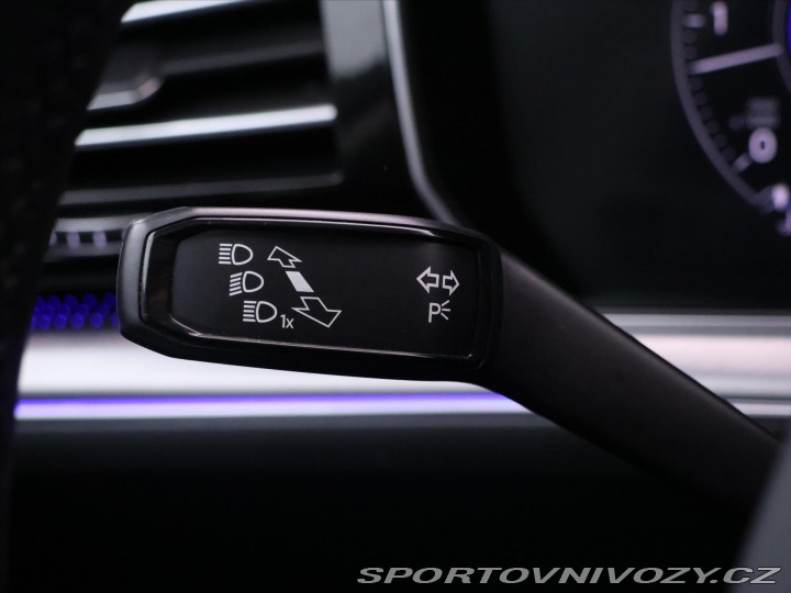 Volkswagen Ostatní modely Touareg 3,0 TDI V6 210kW 4M CZ DP 2018