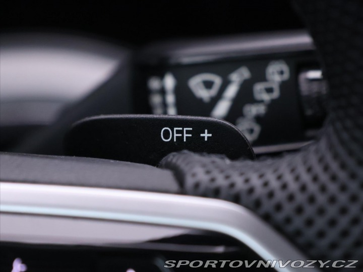 Volkswagen Ostatní modely Touareg 3,0 TDI V6 210kW 4M CZ DP 2018