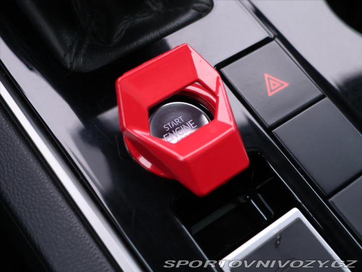 Volkswagen Ostatní modely Touareg 3,0 TDI V6 210kW 4M CZ DP 2018