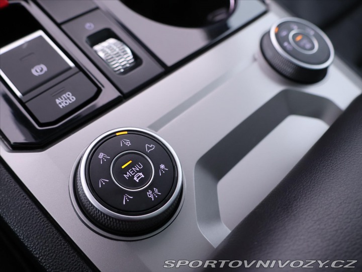 Volkswagen Ostatní modely Touareg 3,0 TDI V6 210kW 4M CZ DP 2018