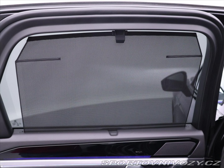 Volkswagen Ostatní modely Touareg 3,0 TDI V6 210kW 4M CZ DP 2018