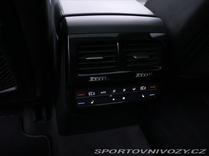 Volkswagen Ostatní modely Touareg 3,0 TDI V6 210kW 4M CZ DP 2018