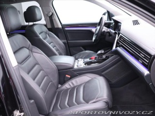 Volkswagen Ostatní modely Touareg 3,0 TDI V6 210kW 4M CZ DP 2018