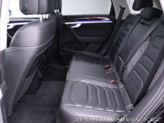 Volkswagen Ostatní modely Touareg 3,0 TDI V6 210kW 4M CZ DP 2018