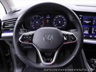 Volkswagen Ostatní modely Touareg 3,0 TDI V6 210kW 4M CZ DP 2018