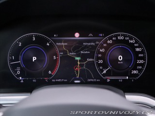 Volkswagen Ostatní modely Touareg 3,0 TDI V6 210kW 4M CZ DP 2018