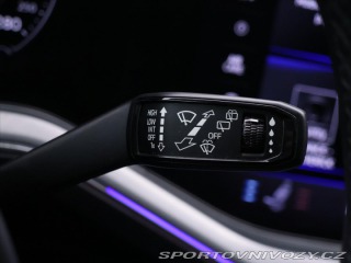 Volkswagen Ostatní modely Touareg 3,0 TDI V6 210kW 4M CZ DP 2018