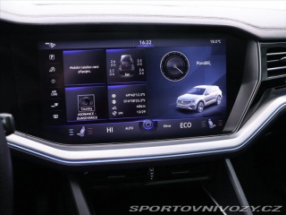 Volkswagen Ostatní modely Touareg 3,0 TDI V6 210kW 4M CZ DP 2018