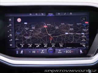 Volkswagen Ostatní modely Touareg 3,0 TDI V6 210kW 4M CZ DP 2018