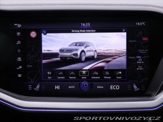 Volkswagen Ostatní modely Touareg 3,0 TDI V6 210kW 4M CZ DP 2018