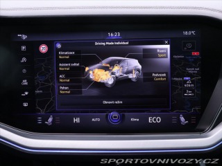 Volkswagen Ostatní modely Touareg 3,0 TDI V6 210kW 4M CZ DP 2018