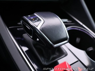 Volkswagen Ostatní modely Touareg 3,0 TDI V6 210kW 4M CZ DP 2018