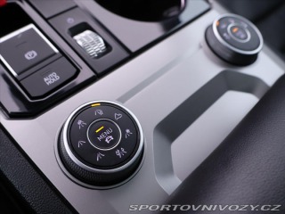 Volkswagen Ostatní modely Touareg 3,0 TDI V6 210kW 4M CZ DP 2018