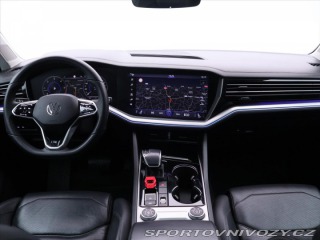 Volkswagen Ostatní modely Touareg 3,0 TDI V6 210kW 4M CZ DP 2018