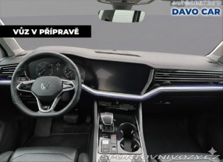 Volkswagen Ostatní modely Touareg 3,0 TDI V6 210kW 4M CZ DP 2018
