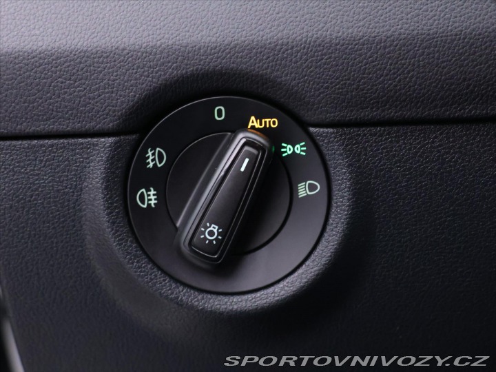 Škoda Octavia RS 2,0 TDI 135kW DSG Navigac 2014