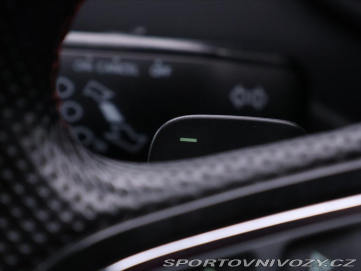 Škoda Octavia RS 2,0 TDI 135kW DSG Navigac 2014