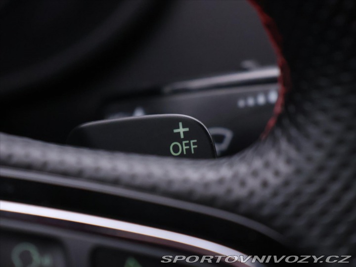 Škoda Octavia RS 2,0 TDI 135kW DSG Navigac 2014