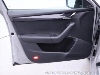 Škoda Octavia RS 2,0 TDI 135kW DSG Navigac 2014